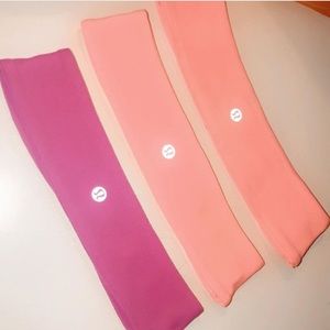 Lululemon Headbands SINGLES